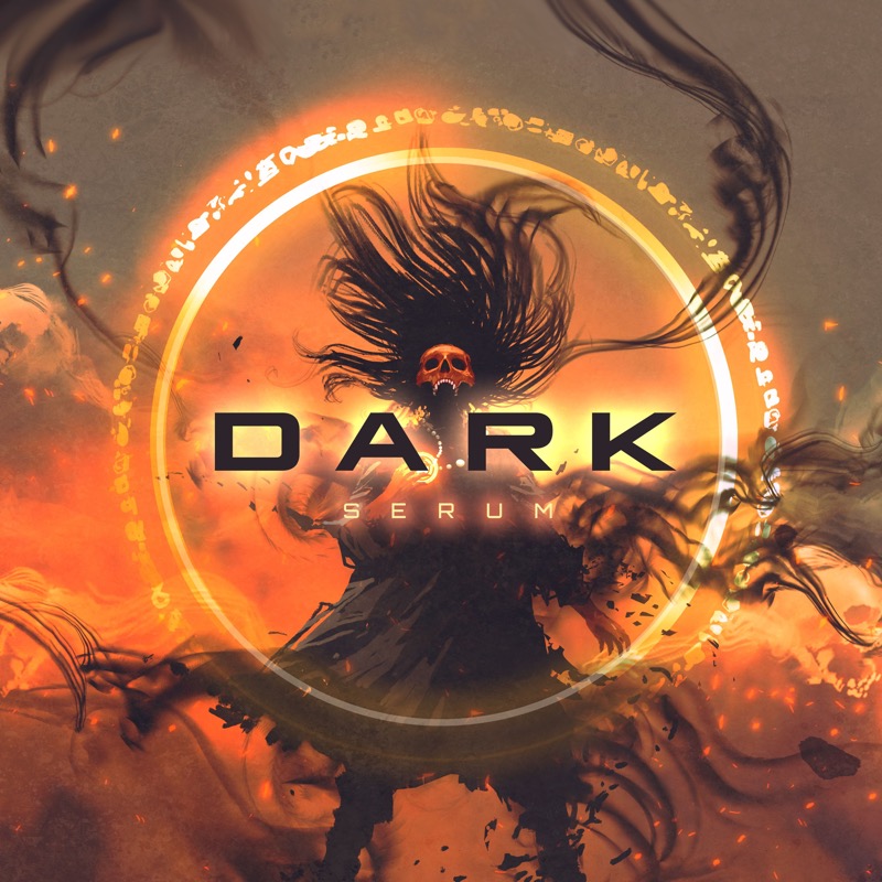 Dark Serum (Warner PM)
