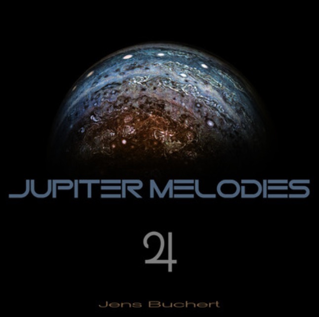 Jupiter Melodies