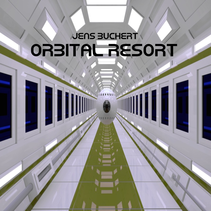 orbital resort