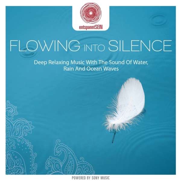 flowing into silence (sony music)